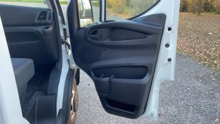 Daily Chassis Cab Frigo Quad-Leaf MY2019 2.3 156 35 C Caisse Klege 2020 occasion 69400 Villefranche Sur Saone