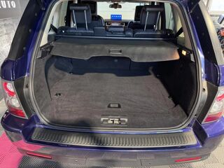 Range Rover Supercharged 2010 occasion 77250 Moret Loing Et Orvanne