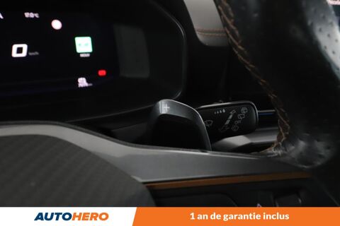 Formentor 1.5 TSI V DSG7 150 ch 2022 occasion 92130 Issy-les-Moulineaux