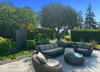  Maison à vendre 5 pièces 242 m²