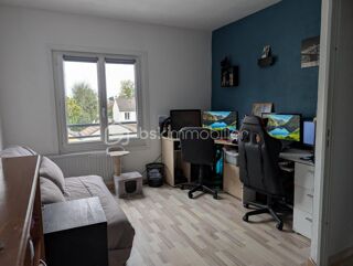  Maison � vendre 5 pi�ces 119 m�