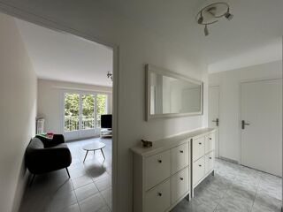  Appartement à louer 4 pièces 65 m²