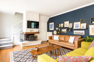  Maison à vendre 7 pièces 180 m²
