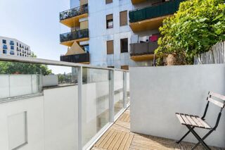  Appartement à vendre 1 pièce 25 m²