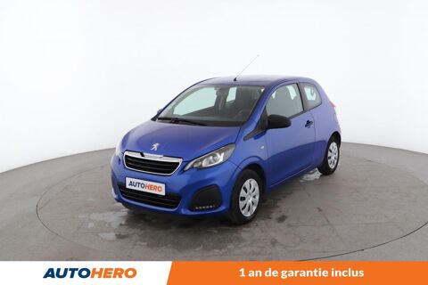 Peugeot 108 1.0 VTi Like 3P 72 ch