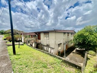  Immeuble à vendre 12 pièces 394 m²