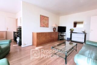  Appartement à vendre 4 pièces 84 m²