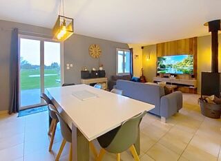  Maison à vendre 5 pièces 118 m²