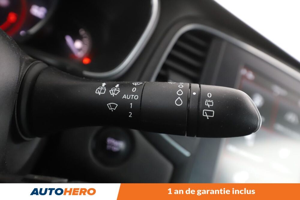 M&eacute;gane 1.5 dCi Blue Intens EDC 115 ch 2020 occasion 92130 Issy-les-Moulineaux