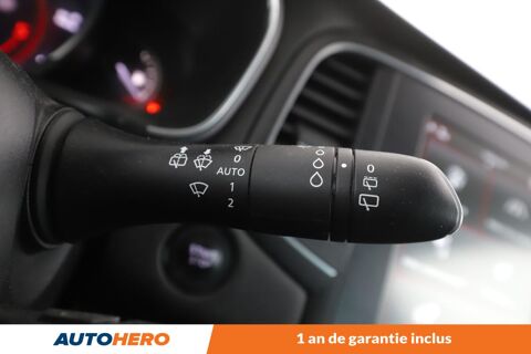 M&eacute;gane 1.5 dCi Blue Intens EDC 115 ch 2020 occasion 92130 Issy-les-Moulineaux