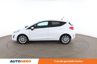 Fiesta 1.0 EcoBoost Titanium Auto 5P 100 ch 2019 occasion 92130 Issy-les-Moulineaux