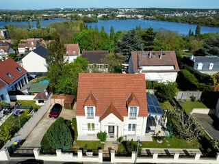  Maison  vendre 6 pices 139 m