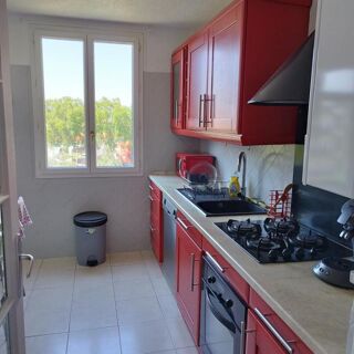  Appartement  louer 4 pices 75 m