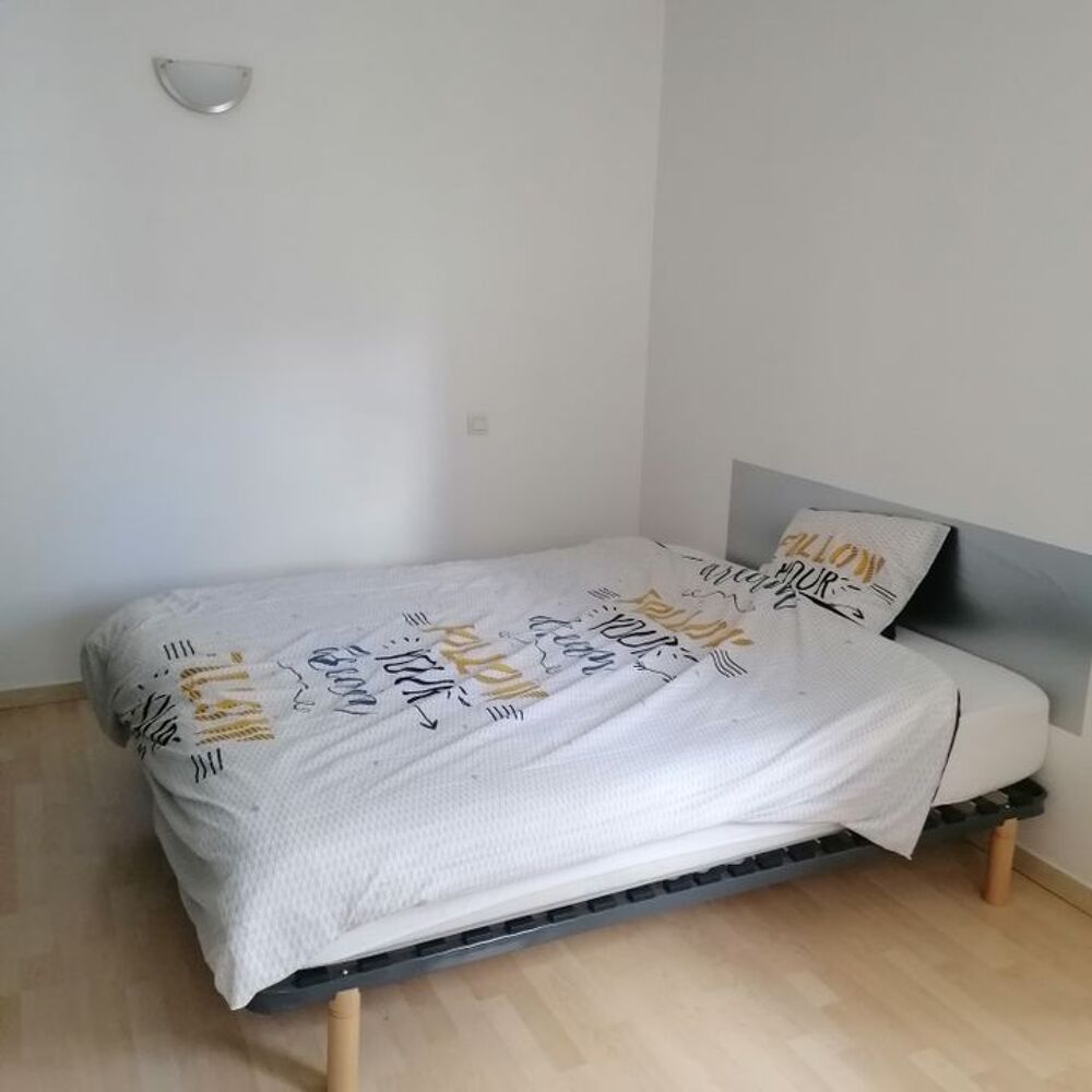 Location Appartement Appartement de 33m2 à louer sur Sainte-Savine Sainte savine