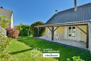  Maison � vendre 5 pi�ces 88 m�