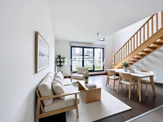  Appartement � vendre 2 pi�ces 55 m�