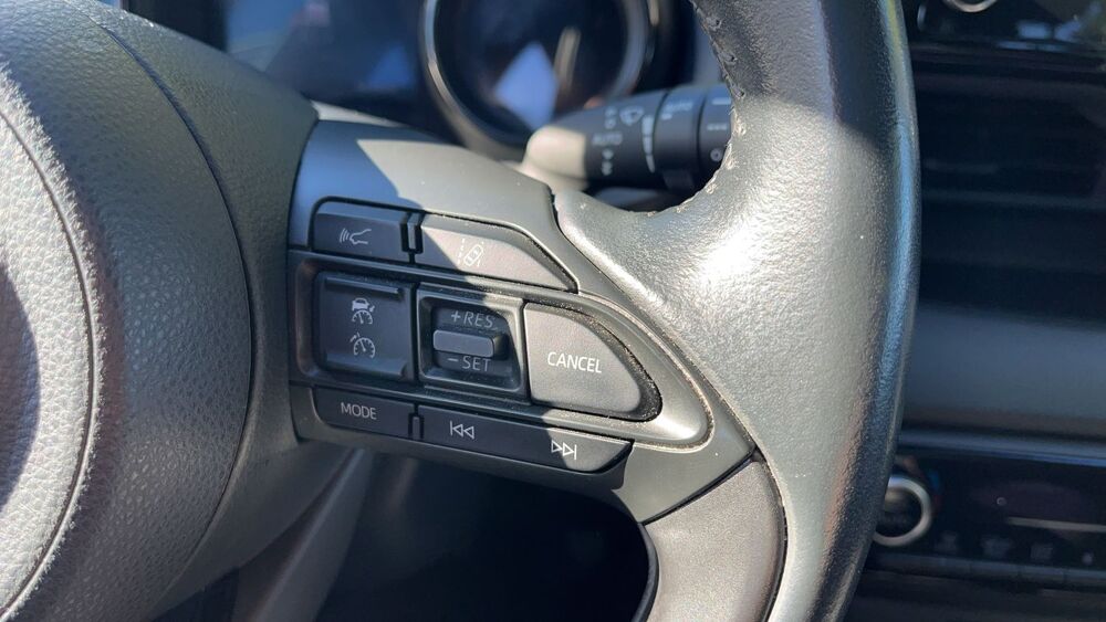 Yaris 1.5 VVTi 116 Hybrid E-CVT Premiere 2021 occasion 66300 Thuir