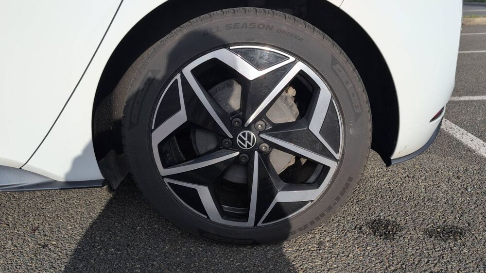 ID.3 204 58 kWh 1st Plus 2020 occasion 62217 Beaurains
