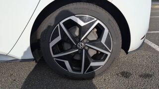 ID.3 204 58 kWh 1st Plus 2020 occasion 62217 Beaurains