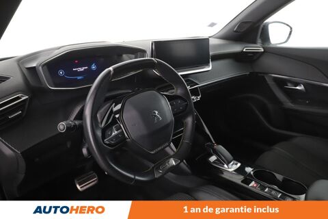 2008 Electrique GT 50 kWh 136 ch 2021 occasion 92130 Issy-les-Moulineaux