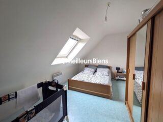  Maison � vendre 7 pi�ces 127 m�