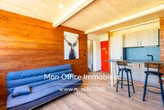  Appartement à vendre 2 pièces 25 m²