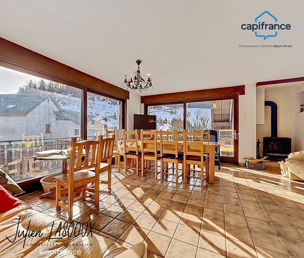 Vente Maison Grande Maison à VILLARD-DE-LANS – Idéale Famille, Résidence Secondaire ou Projet Touristique Villard de lans