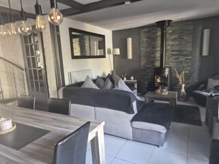  Maison à vendre 4 pièces 80 m²