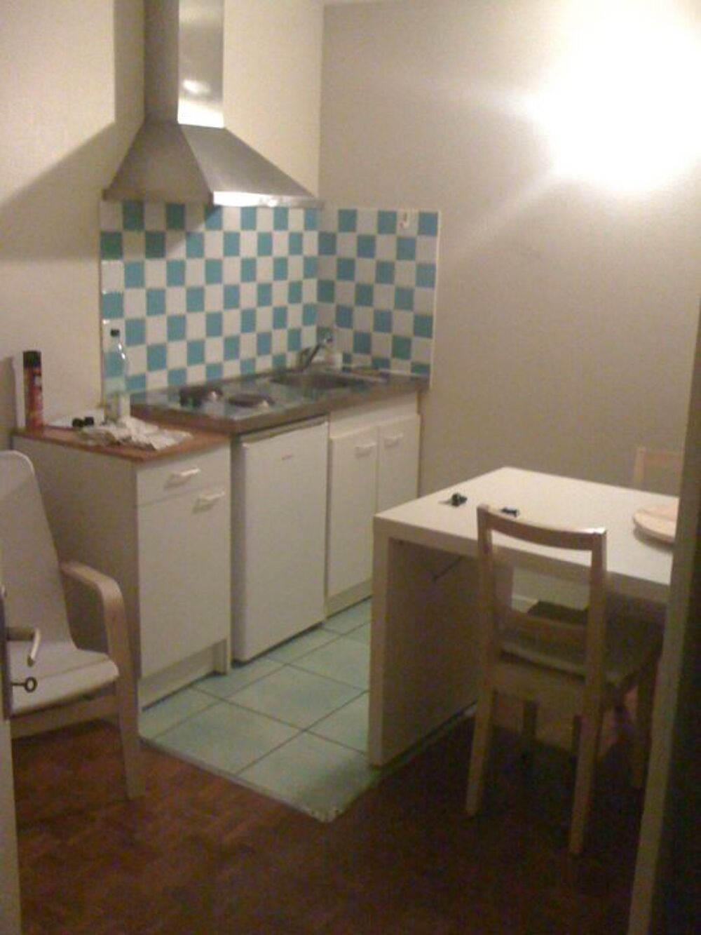Location Appartement Appartement de 20m2 à louer sur Issoire Issoire