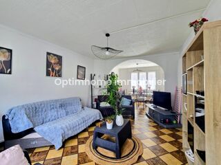  Maison � vendre 5 pi�ces 90 m�