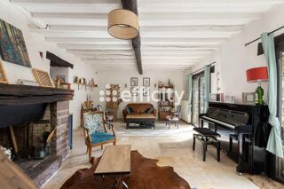  Propri�t�/ch�teau � vendre 7 pi�ces 200 m�