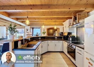  Appartement à vendre 4 pièces 92 m²