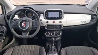 500 X 1.4 MultiAir 140 DCT6 Lounge 2018 occasion 67205 Oberhausbergen