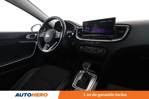 XCeed 1.6 GDi ISG PHEV Active DCT6 141 ch 2020 occasion 92130 Issy-les-Moulineaux