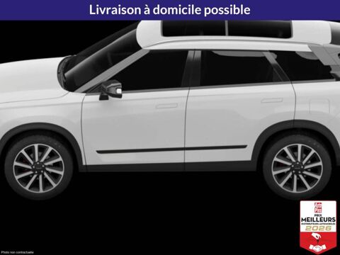 7 EXCLUSIVE PHEV 34HP 2026 occasion 10150 Lavau