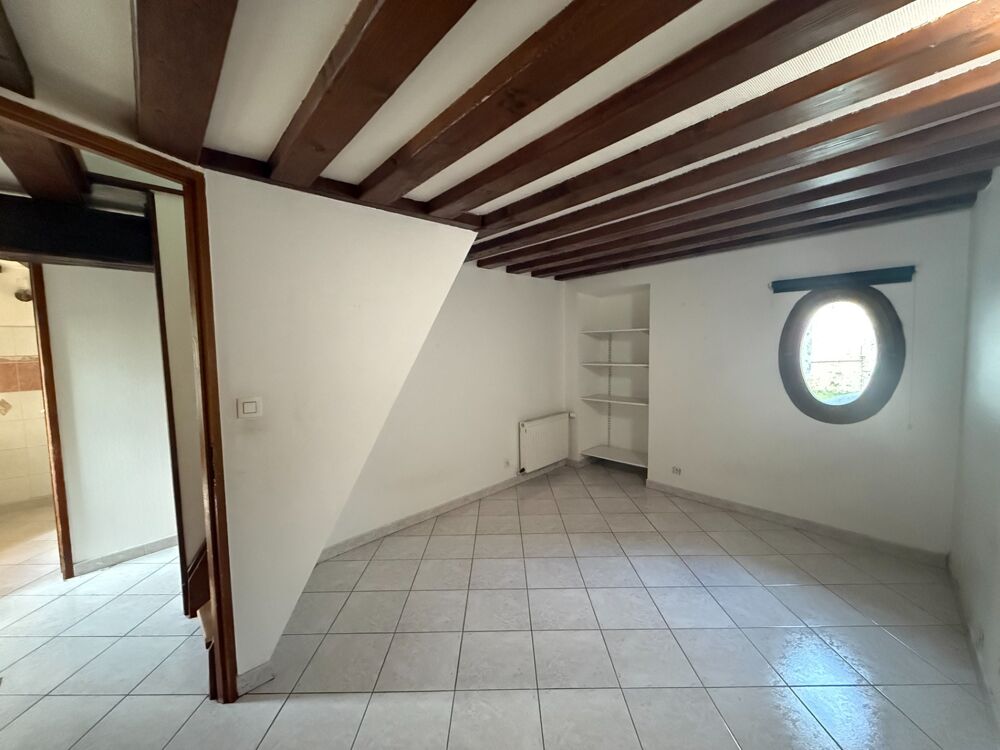 Vente Maison Ensemble de 3 Maisons à vendre à ABLEIGES (95) Ableiges