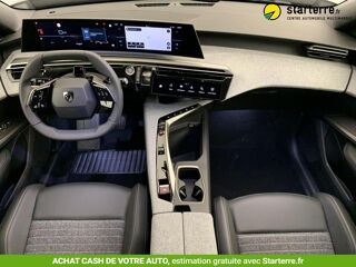 5008 HYBRID 145 CH E-DCS6 ALLURE 2026 occasion 69190 Saint-Fons