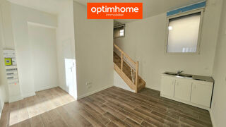  Maison à vendre 3 pièces 45 m²