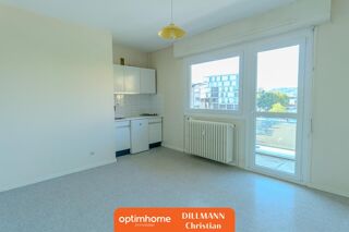  Appartement à vendre 2 pièces 24 m²