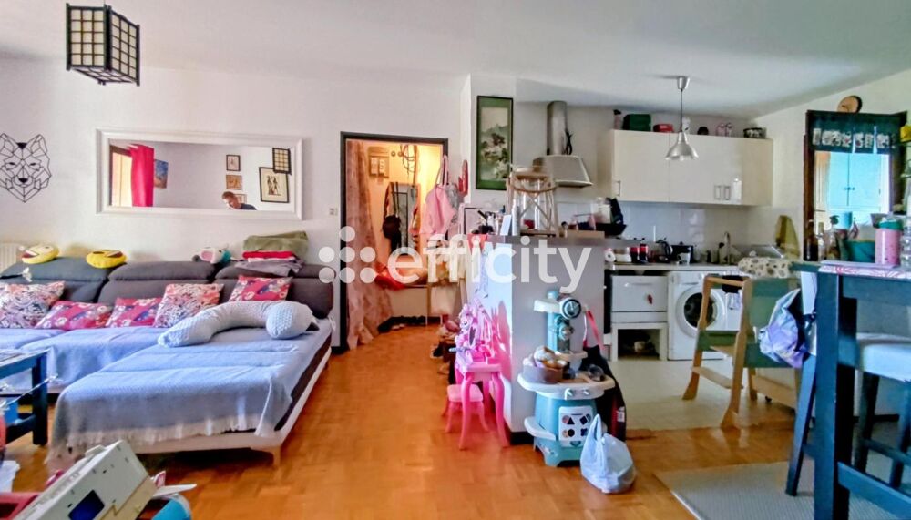 Vente Appartement T3 Aix en provence