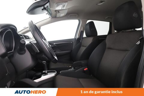 Jazz 1.3 i-VTEC Executive CVT 102 ch 2017 occasion 92130 Issy-les-Moulineaux
