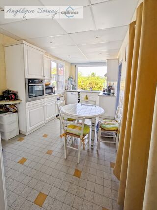  Maison à vendre 4 pièces 90 m²
