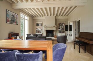  Maison à vendre 9 pièces 225 m²