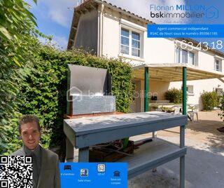  Maison  vendre 5 pices 121 m