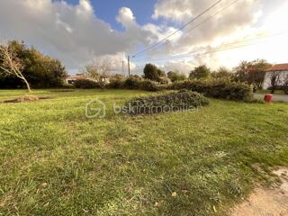  Terrain  vendre 803 m