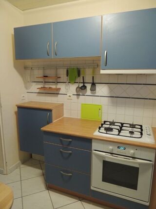  Appartement � louer 1 pi�ce 10 m�