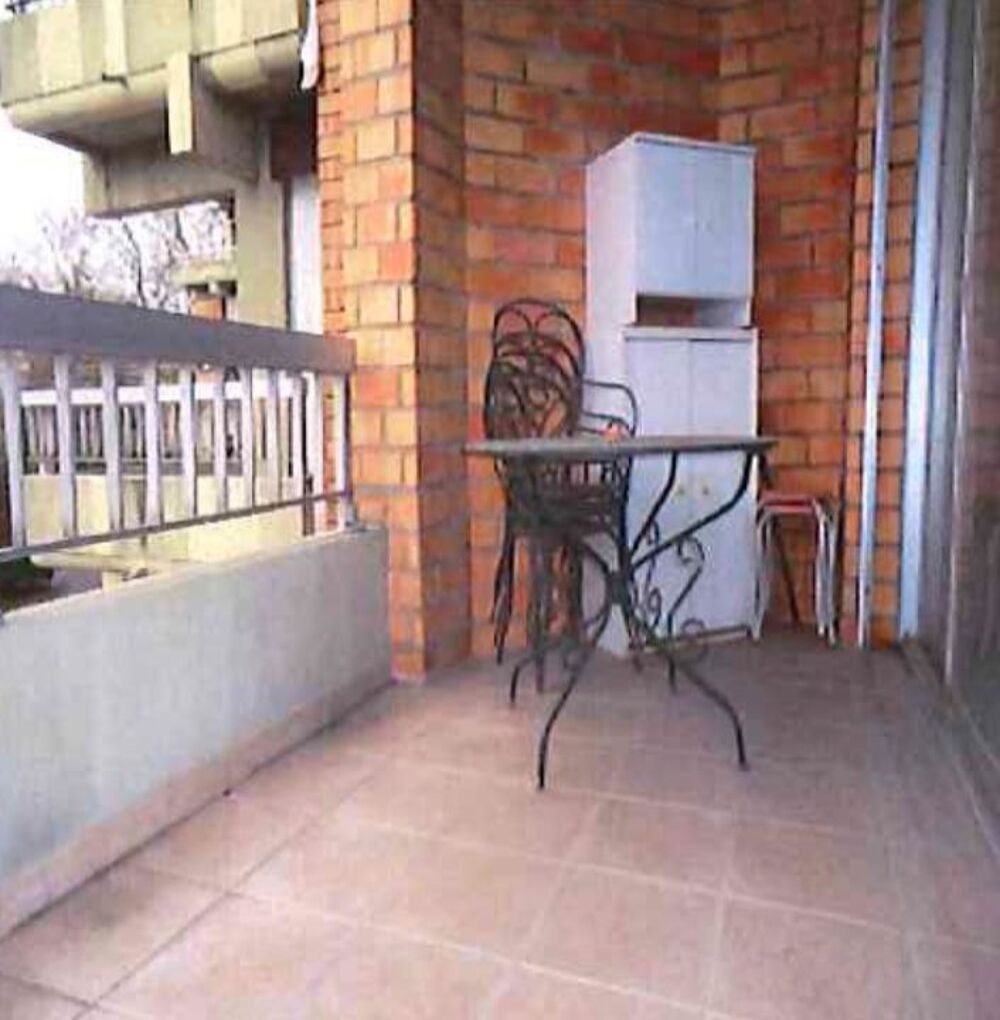 Location Appartement Appartement de 34m2 à louer sur Toulouse Toulouse