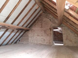  Maison à vendre 4 pièces 89 m²