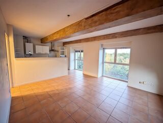  Appartement � vendre 2 pi�ces 47 m�