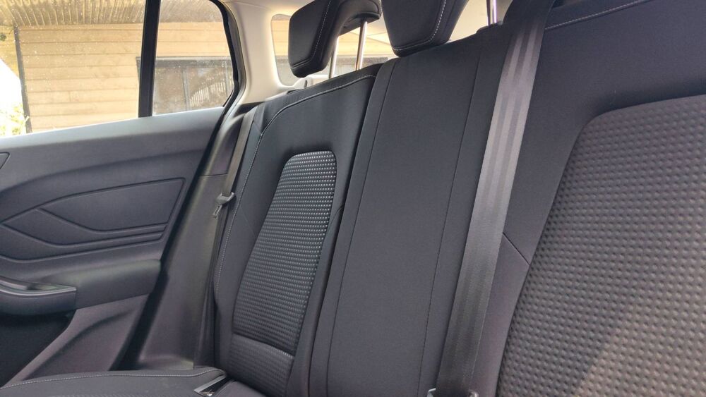 Focus SW 1.5 TDCi 120 4x2 Trend Business 2019 occasion 22160 Plusquellec
